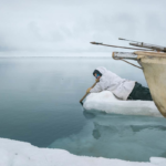 "Overheard at National Geographic" Explores How Climate Change is Impacting Indigenous People's Hunting Practices in Alaska