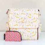 Petunia Pickle Bottom Introduces Three "Beauty and the Beast" Patterns for Diaper Bags and Accessories