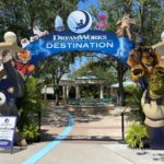 Photos - DreamWorks Destination Opens for Technical Rehearsals at Universal Studios Florida
