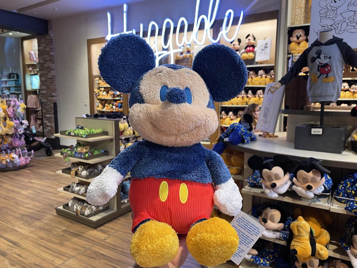 PHOTOS: NEW 2021 Dated Merchandise (Photo Album, Mickey Plush, Ornament,  and More) Arrives at Walt Disney World - WDW News Today
