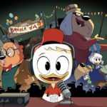 Podcast Recap: "This Duckburg Life" Episode 7 - "Beagle Day" Wraps Up the "DuckTales" Spinoff Podcast