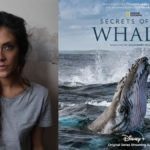 Interview: Composer Raphaelle Thibault Talks About Her Unique Approach to Scoring National Geographic's "Secrets of the Whales" and the Upcoming Symphony Tour
