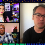"Raya and the Last Dragon" Co-Writer Qui Nguyen Discusses the Making of the Film on "What's Up, Disney+"