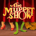 Two Ps, One T: A Muppet Podcast - Episode 2: The Streaming Frog