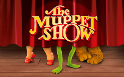 Two Ps, One T: A Muppet Podcast - Episode 2: The Streaming Frog