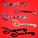 shopDisney Collectible Marvel Keys to Debut Later This Month