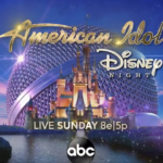 Song List Released for "American Idol" Disney Night on Sunday, May 2