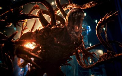 Sony Releases "Venom: Let There Be Carnage" Trailer and Poster
