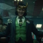 Special Look at Marvel's "Loki" Coming During Tonight's "Marvel's Arena of Heroes" Presentation on ESPN