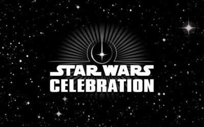 Star Wars Celebration Dates Moved Up from August to May of 2022 at Anaheim Convention Center