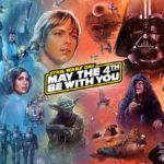 Star Wars Day 2021: Super Savings Galaxy-wide on Star Wars Games, Books, and More