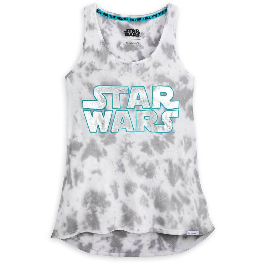 New Delivery of Galactic Goods Arrive on shopDisney for Star Wars Day 2021