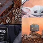 Herschel Supply Co. Debuts Star Wars: The Mandalorian Backpacks for Adults and Kids on Star Wars Day