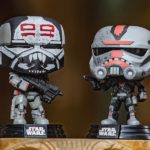 "Star Wars: The Bad Batch" Funko Pop! Figures Arrive on Amazon and Target
