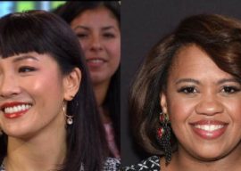"Tamron Hall" Guest List: Constance Wu and Chandra Wilson to Appear Week of May 31st