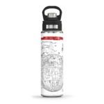 Tervis Releases Death Star Blueprint Water Bottle Exclusively Available on May 4th