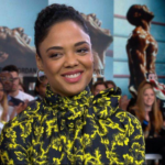 Tessa Thompson and Hulu Team up for a Puzzle Show Coming to the Service