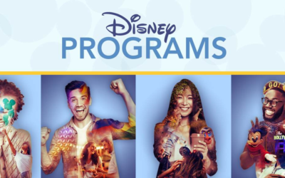 The Disney College Program Is Returning to Walt Disney World This June