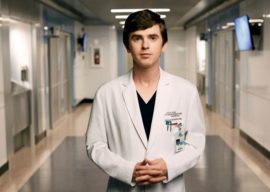 "The Good Doctor" Renewed for 5th Season at ABC