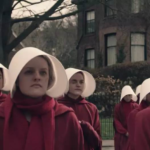 "The Handmaid's Tale" Season 4 Premiere Episode Becomes Hulu's Most Watched Original Ever