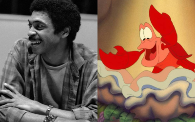 "The Little Mermaid" and Broadway's "The Lion King" Actor Samuel E. Wright Has Passed Away