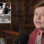 "The Mighty Minute with Nick" Recaps The Latest Events of "The Mighty Ducks: Game Changers" on Disney+
