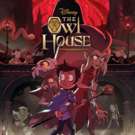 "The Owl House" Gets a Season Three Order by Disney Channel