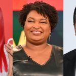 "The View" Guest List: Bebe Rexha, Stacey Abrams and More to Appear Week of May 10th