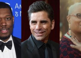 "The View" Guest List: Michael Che, John Stamos and More to Appear Week of May 17th