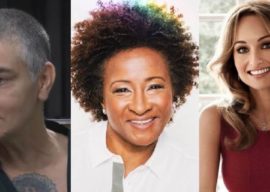 "The View" Guest List: Sinéad O’Connor, Wanda Sykes and More to Appear Week of May 31st