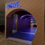The Wave and Wave Lounge at Disney's Contemporary Resort to Undergo Refurbishment For Walt Disney World's 50th Beginning In July