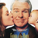 Touchstone and Beyond: A History of Disney’s "Father of the Bride Part II"