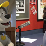 Two MLB Stars Lend Their Voices to An Episode of Disney Junior's "Puppy Dog Pals"