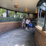 Walt Disney World to Gradually Reduce Physical Distancing Measures Across the Resort