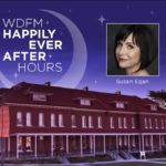 10 Things We Learned from Susan Egan During WDFM Happily Ever After Hours