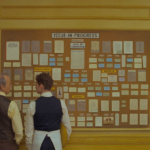 Wes Anderson's "The French Dispatch" Will Release on October 22