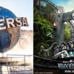 Win a Trip to Universal Orlando Resort for Official Opening of VelociCoaster with TODAY