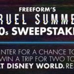 Win a Trip to Walt Disney World With Freeform's "Cruel Summer" Sweepstakes