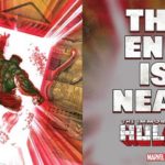 Writer Al Ewing Sets Stage for Epic Finale with "Immortal Hulk #49"