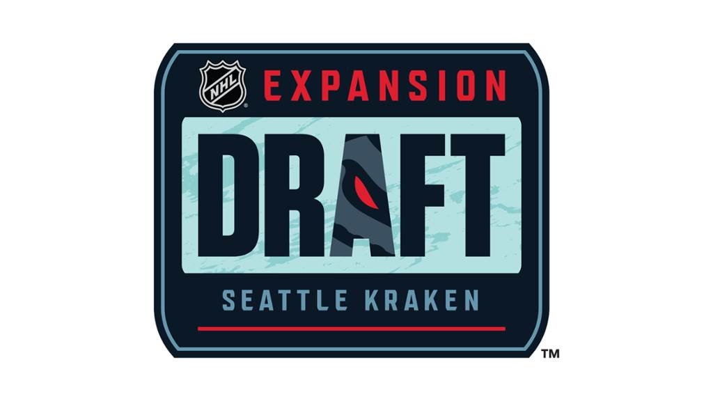 GDT: - Expansion Draft: Seattle Kraken | Wednesday 21st ...