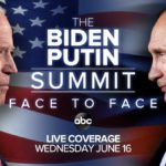 ABC News Announces Live Coverage Plans for President Biden's Overseas Trip Including Meeting with Vladimir Putin