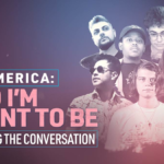 Raquel Willis, Reggie Aqui Host Special "Our America: Who I’m Meant to Be" Streaming Post-Show for ABC Owned Television Stations