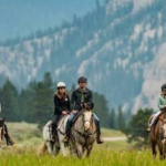Adventures by Disney Early Booking Offer for 2022 Montana Land Adventures
