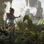 "Avatar: Frontiers of Pandora" Video Game Gets Visually Stunning Trailer