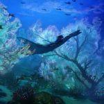 New Concept Art from Upcoming "Avatar" Sequels Released on World Oceans Day