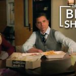 Exclusive Disney+ Clip: "Big Shot" - Principal Sherilyn Finds Out Marvyn Korn Has a Job Offer from Episode 9 - "Beth MacBeth"