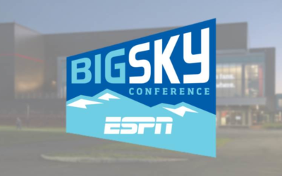 ESPN and Big Sky Conference Announce Multi-Year Deal for ESPN+, ESPNU and More