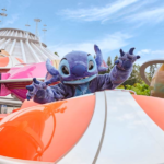 Celebrate "Stitch Day" With Limited Time Food, Experiences, and Merchandise at Disney Parks and on shopDisney