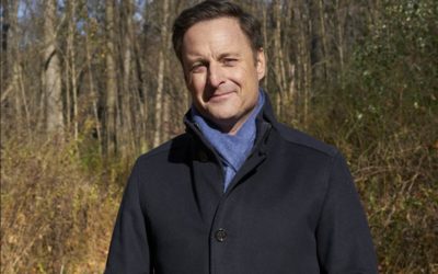 ABC's "The Bachelor" Breaks Up With Former Host Chris Harrison