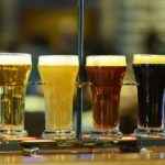 City Works Eatery & Pour House Pride Month Flight Available Now